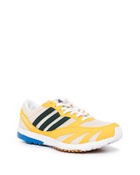 senf Sportschuhe von adidas