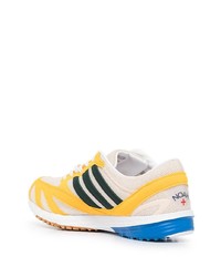 senf Sportschuhe von adidas