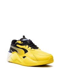 senf Sportschuhe von Puma