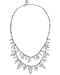 silberne Halskette von Ben-Amun