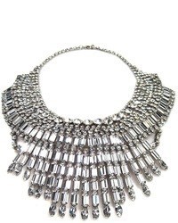 silberne Halskette von Tom Binns