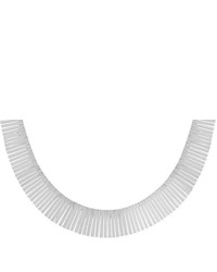 silberne Halskette von Tuscany