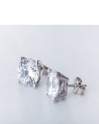 silberne Ohrringe von Burgmeister Jewelry