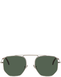 silberne Sonnenbrille von Illesteva