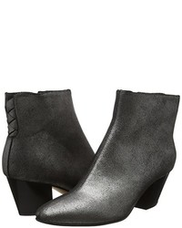 silberne Stiefel von Hudson