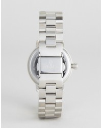 silberne Uhr von Vivienne Westwood