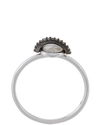 silberner Ring von Astley Clarke