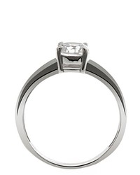 silberner Ring von goldmaid