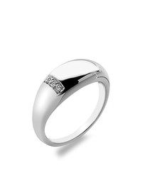 silberner Ring von Hot Diamonds