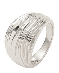 silberner Ring von Ingenious Jewellery