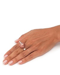 silberner Ring von LeiVanKash