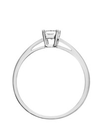 silberner Ring von Naava