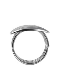 silberner Ring von Shaun Leane