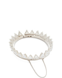 silbernes Armband von Eddie Borgo