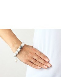 silbernes Armband von Samira 13
