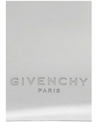 silbernes Haarband von Givenchy