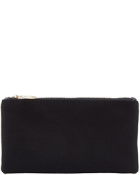 transparente Clutch von Charlotte Olympia