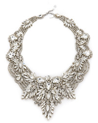 transparente Halskette von Jenny Packham