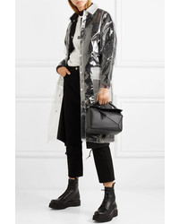 transparente Regenjacke von Rains