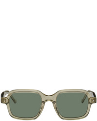 transparente Sonnenbrille von Grey Ant