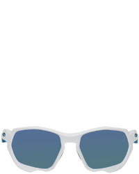 transparente Sonnenbrille von Oakley