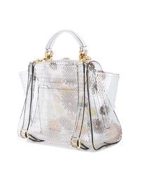 transparenter Rucksack von Zac Zac Posen