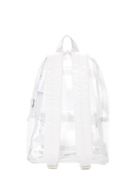 transparenter Rucksack von Eastpak