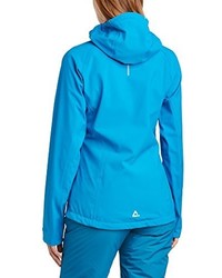 türkise Jacke von Dare 2b