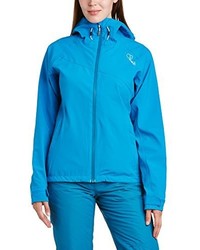 türkise Jacke von Dare 2b