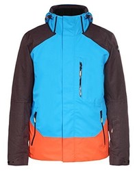 türkise Jacke von Icepeak