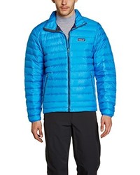 türkise Jacke von Patagonia