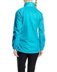 türkise Jacke von Regatta