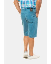 türkise Jeansshorts von JP1880