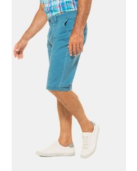 türkise Jeansshorts von JP1880