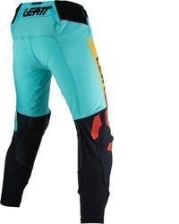 türkise Jogginghose von Leatt