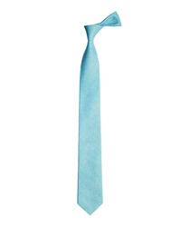 türkise Krawatte von next