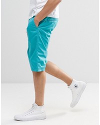 türkise Shorts von Esprit