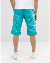 türkise Shorts von Esprit