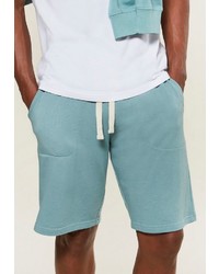 türkise Shorts von KangaROOS