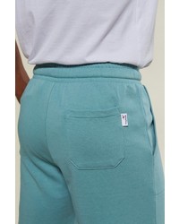 türkise Shorts von KangaROOS