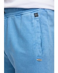 türkise Shorts von Petrol Industries