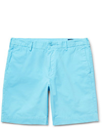 türkise Shorts von Polo Ralph Lauren
