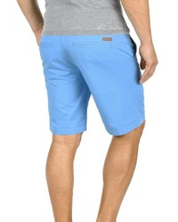 türkise Shorts von Solid