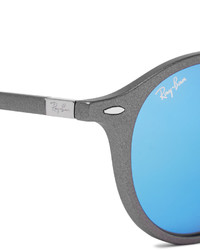 türkise Sonnenbrille von Ray-Ban