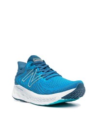 türkise Sportschuhe von New Balance