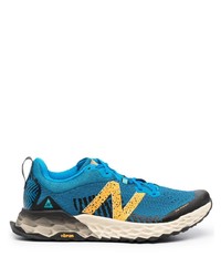 türkise Sportschuhe von New Balance