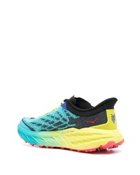 türkise Sportschuhe von Hoka One One