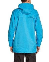 türkise Windjacke von DAMARTSPORT