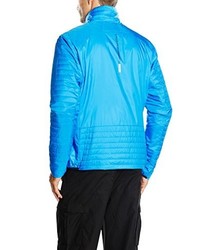 türkise Windjacke von Helly Hansen