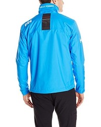 türkise Windjacke von Helly Hansen